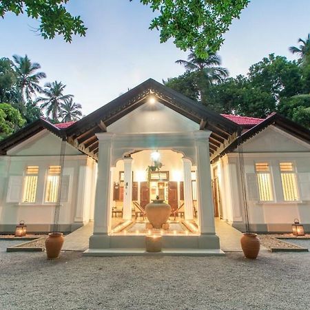 The Pineapple Villa Gampaha Eksteriør billede